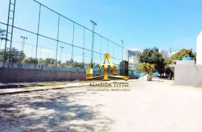 Terreno com 5.771 m² à venda no centro de barueri/sp – confira!!!