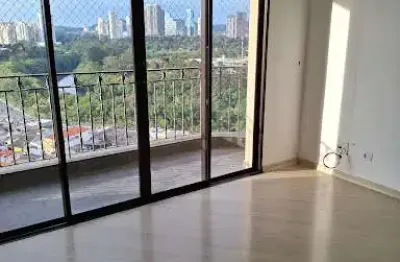 Apartamento com 3 dormitórios, 96 m² - venda por r$ 800.000,00 ou aluguel por r$ 4.213,33 - jardim dos camargos - barueri/sp