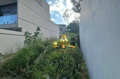 Terreno à venda na Rua Duque de Albuquerque, 10, Vila do Conde, Barueri