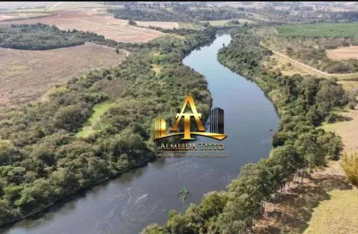 Fazenda com 1 sala à venda na Estrada De Servidão Fazenda Pinheirinho, 321, Zona Rural, Itu