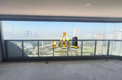 Apartamento com 3 dormitórios à venda, 175 m² por r$ 2.980.000 - neo alphaville - barueri/sp