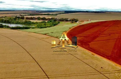 Fazenda com 1 sala à venda na Rua Nove De Julho, 690, Centro, Itaberá