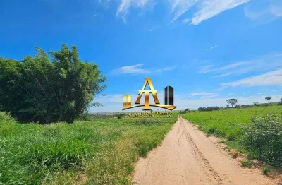 Fazenda com 1 sala à venda na Avenida Aldo Fanhani, 210, Zona Rural, Duartina