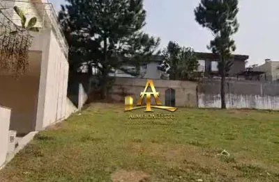 Terreno à venda - residencial burle marx - santana de parnaíba/sp