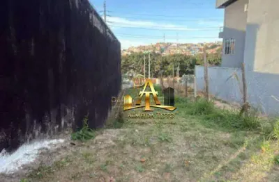 Terreno à venda, 125 m² por r$ 290.000 - vila do conde - barueri/sp