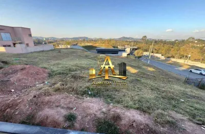 Terreno à venda, 487 m² por r$ 688.000 - reserva santa anna - santana de parnaíba/sp