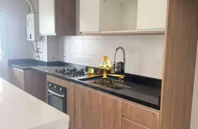 Excelente apartamento para locação e venda no condomínio double homeclub & mall em barueri. - sp