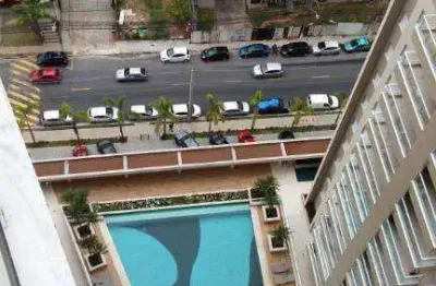 Excelente apartamento para locação e venda no condomínio double homeclub & mall em barueri. - sp