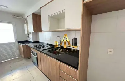 Excelente apartamento para locação e venda no condomínio double homeclub & mall em barueri. - sp