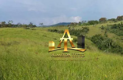 Fazenda à venda na Estrada Municipal Do Rio Taboão, 95, Jardim Novo Horizonte, Lorena