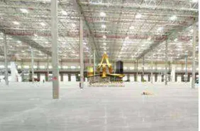 Galpão para alugar, 30888 m² por r$ 1.342.977,72/mês - vila uniao - cajamar/sp