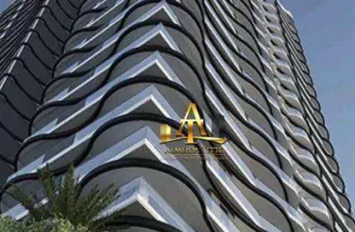 Apartamento com 2 dormitórios à venda, 75 m² por r$ 1.485.000 - oka mamoré - barueri/sp