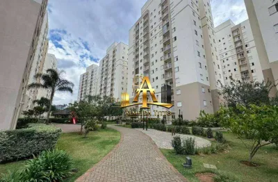 Apartamento com 3 dormitórios à venda, 68 m² por r$ 470.000 - edifício alphaview - barueri/sp