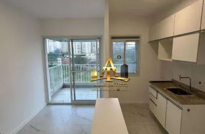 Apartamento para venda e locação no condomínio acqua park home resort em alphaville - barueri - sp