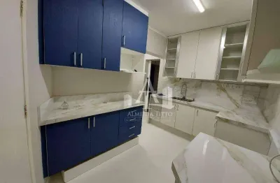 Apartamento para locação e venda no condomínio lotus - alphaville industrial - barueri/sp