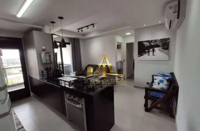 Apartamento à venda no condomínio mônaco bethaville - barueri - sp