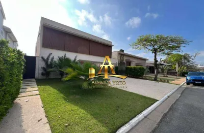 Casa com 4 dormitórios à venda, 550 m² por r$ 12.500.000 - alphaville residencial zero - barueri/sp