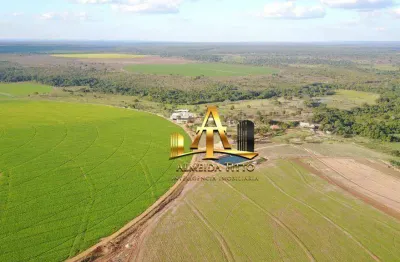 Fazenda com 1 sala à venda na ÁRea Rural, 3500, Zona Rural, Manga