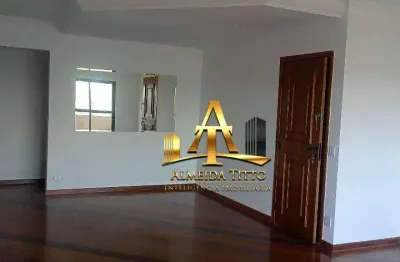 Apartamento com 4 dormitórios  para alugar, 154 m² por r$ 12.662/mês - alphaville industrial - barueri- são paulo