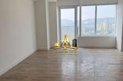 Sala para alugar, 41 m² por R$ 3.441,00/mês - Alphaville Industrial - Barueri/SP