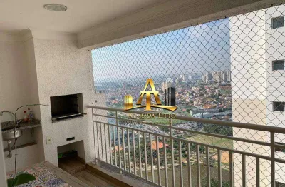 Apartamento para venda condomínio parque barueri - valor r$979.000,00 - barueri/sp