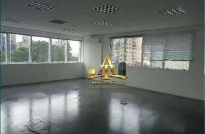 Conjunto para alugar, 205 m² por r$ 19.196,00/mês - cerqueira césar - são paulo/sp