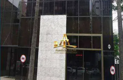 Loja para alugar, 358 m² por R$ 72.800,00/mês - Pinheiros - São Paulo/SP