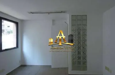 Conjunto para alugar, 74 m² por r$ 5.380/mês - perdizes - são paulo/sp