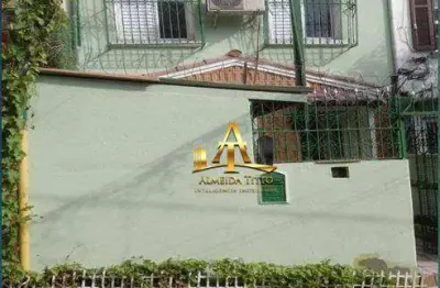 Casa com 2 dormitórios para alugar, 140 m² por r$ 5.500/mês - cerqueira césar - são paulo/sp