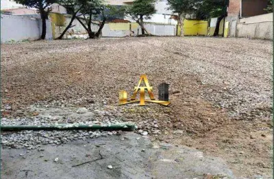 Terreno para alugar, 663 m² por r$ 28.750/mês - pinheiros - são paulo/sp