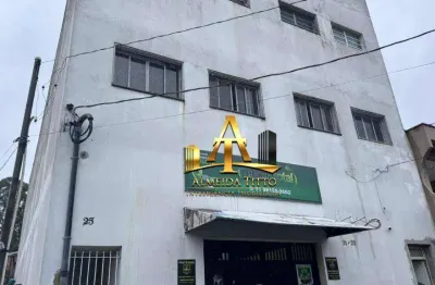 Salão para alugar, 600 m² por r$ 18.000,00/mês - jardim iracema - barueri/sp