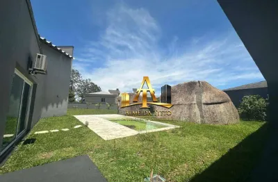 Casa térrea exclusiva para locação sem garantia – tamboré 1 | alto padrão absoluto