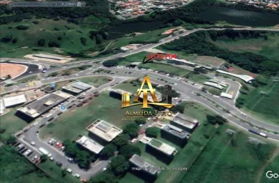 Terreno em condomínio fechado à venda na Alameda Picasso, Alphaville, Santana de Parnaíba