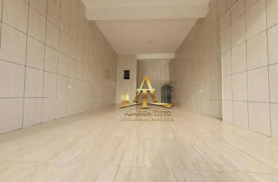 Salão para alugar, 40 m²  - refúgio dos bandeirantes - santana de parnaíba - são paulo