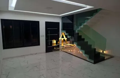 Casa com 3 dormitórios à venda, 155 m² por r$ 1.185.000,00 - portais (polvilho) - cajamar/sp