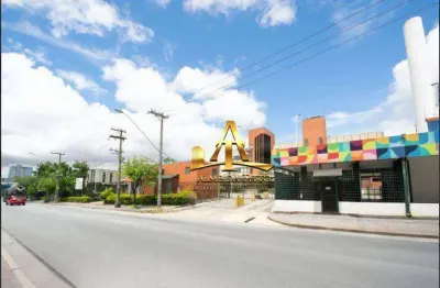 Galpão para alugar, 41408 m² por r$ 690.000,00/mês - tamboré - barueri/sp