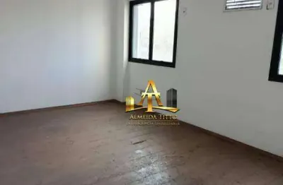 Sala para alugar, 140 m² por r$ 7.171/mês - edifício metrópolis - barueri/sp