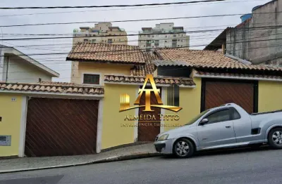 Casa com 3 dormitórios à venda, 261 m² por r$ 1.300.000 - jardim dos camargos - barueri/sp