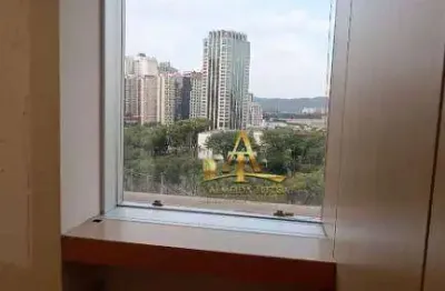 Sala para Locação com 100 m²  - Centro Administrativo Rio Negro - Alphaville em Barueri/SP.