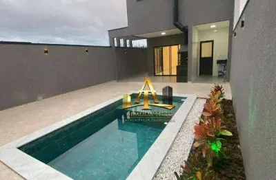 Casa com 3 dormitórios à venda, 175 m² por r$ 1.397.000,00 - portais (polvilho) - cajamar/sp