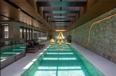 Apartamento com 3 dormitórios à venda, 175 m² por r$ 2.781.562 - edificio neo alphaville - barueri/sp