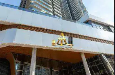 Apartamento com 3 dormitórios à venda, 173 m² por r$ 2.804.768,00 - edificio neo alphaville - barueri/sp