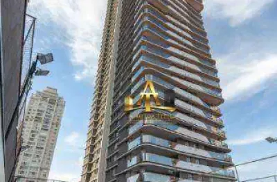 Apartamento com 3 dormitórios à venda, 185 m² por r$ 3.002.353 - edificio neo alphaville - barueri/sp