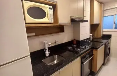 Apartamento à venda no condomínio inspire flores - vila são joão - barueri - são paulo