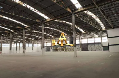 Galpão para alugar, 7085 m² por R$ 236.255/mês - Jardim Belval - Barueri/SP