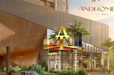 Apartamento com 3 dormitórios à venda, 120 m² por R$ 1.959.105