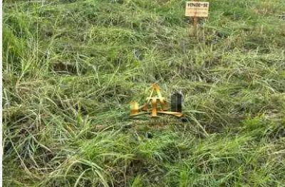 Terreno à venda na Rua Barão De Antonina Vila Do Conde Ii, Sp, 12, Vila do Conde, Barueri