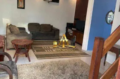 Casa com 2 dormitórios à venda, 200 m² por R$ 600.000,00 - Portal D Oeste - Osasco/SP