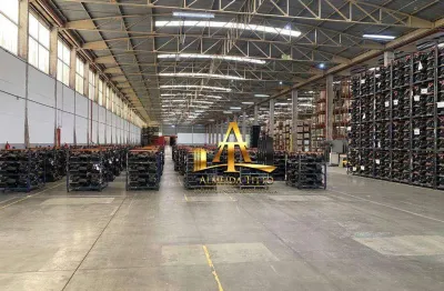 Galpão à venda, 1074 m² por R$ 6.000.000 - Alphaville Industrial - Barueri/SP