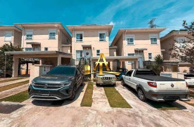 Casa com 3 dormitórios à venda, 245 m² por R$ 1.230.000 - Mirante Jardim da Glória - Cotia/SP